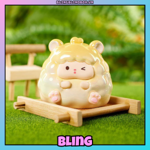 Many Blessing Jelly Version